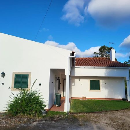 Casa Dos Morgados Villa Caldas Da Rainha Kültér fotó