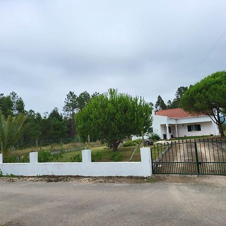 Casa Dos Morgados Villa Caldas Da Rainha Kültér fotó