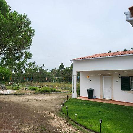 Casa Dos Morgados Villa Caldas Da Rainha Kültér fotó