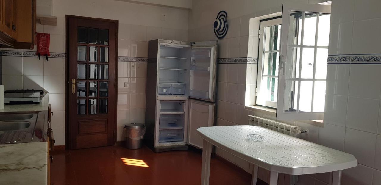 Casa Dos Morgados Villa Caldas Da Rainha Kültér fotó