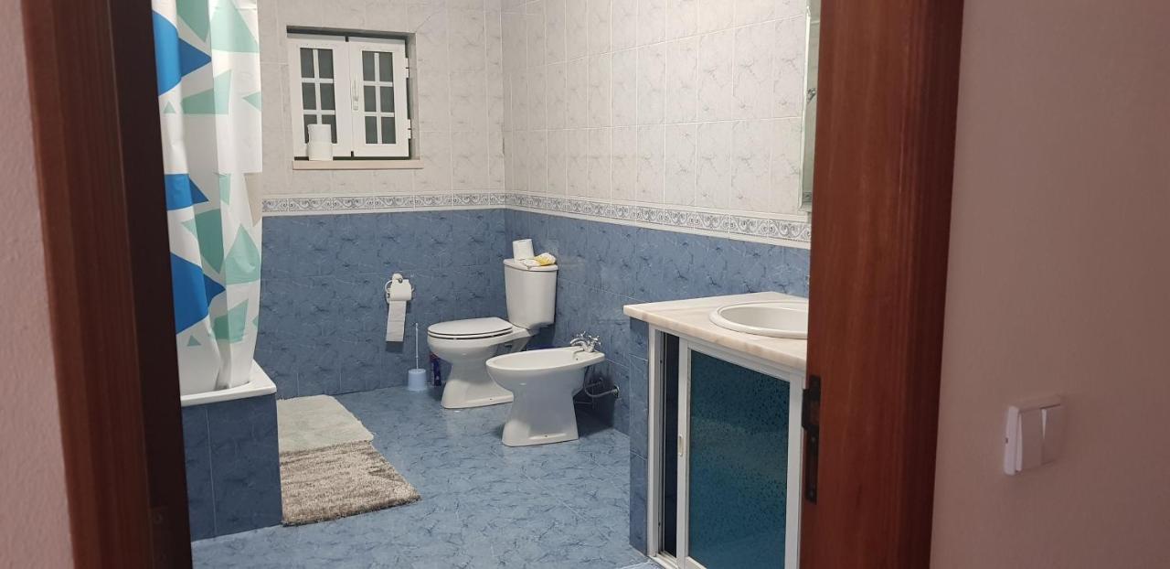 Casa Dos Morgados Villa Caldas Da Rainha Kültér fotó