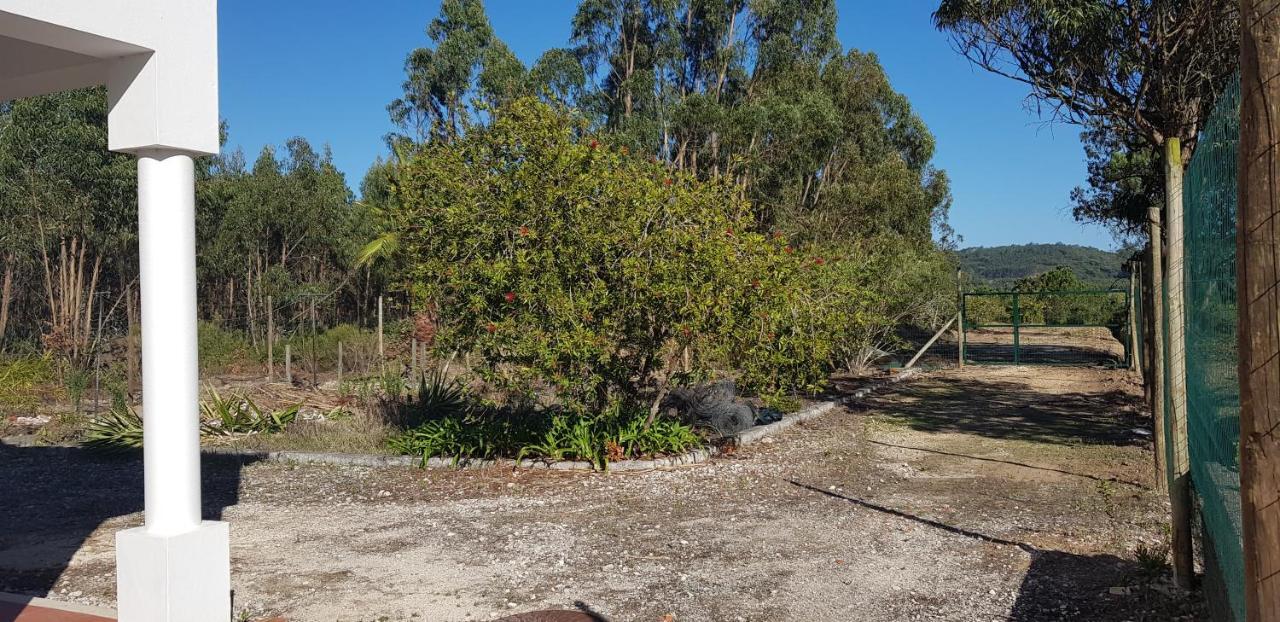 Casa Dos Morgados Villa Caldas Da Rainha Kültér fotó