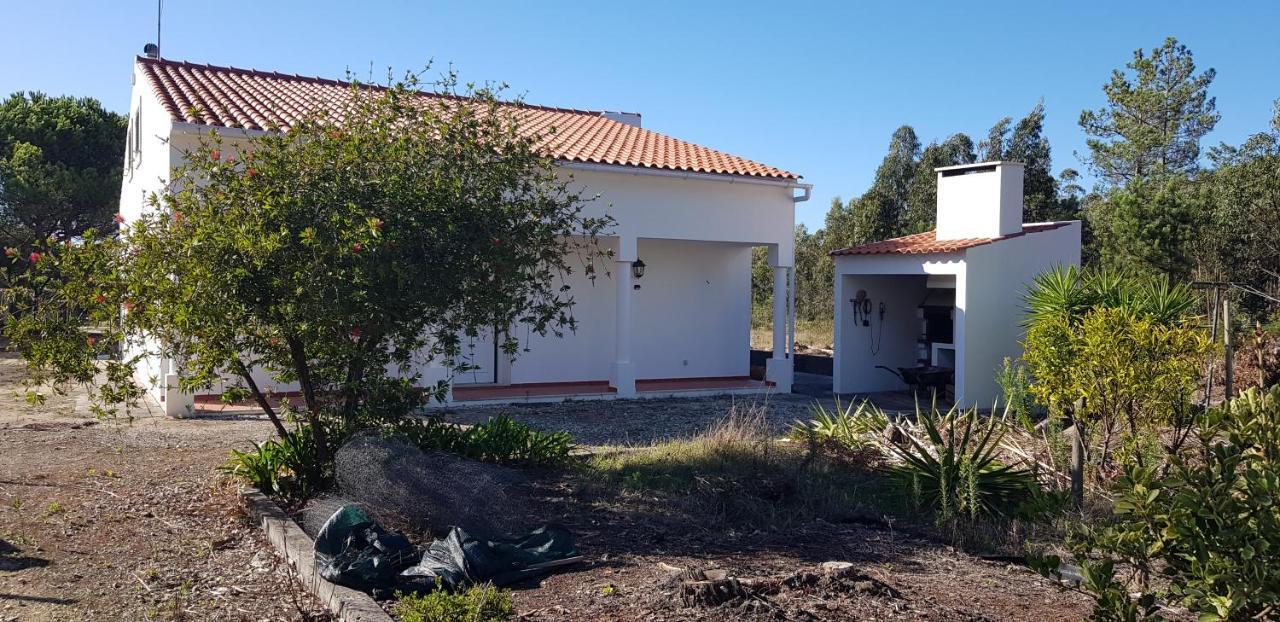 Casa Dos Morgados Villa Caldas Da Rainha Kültér fotó
