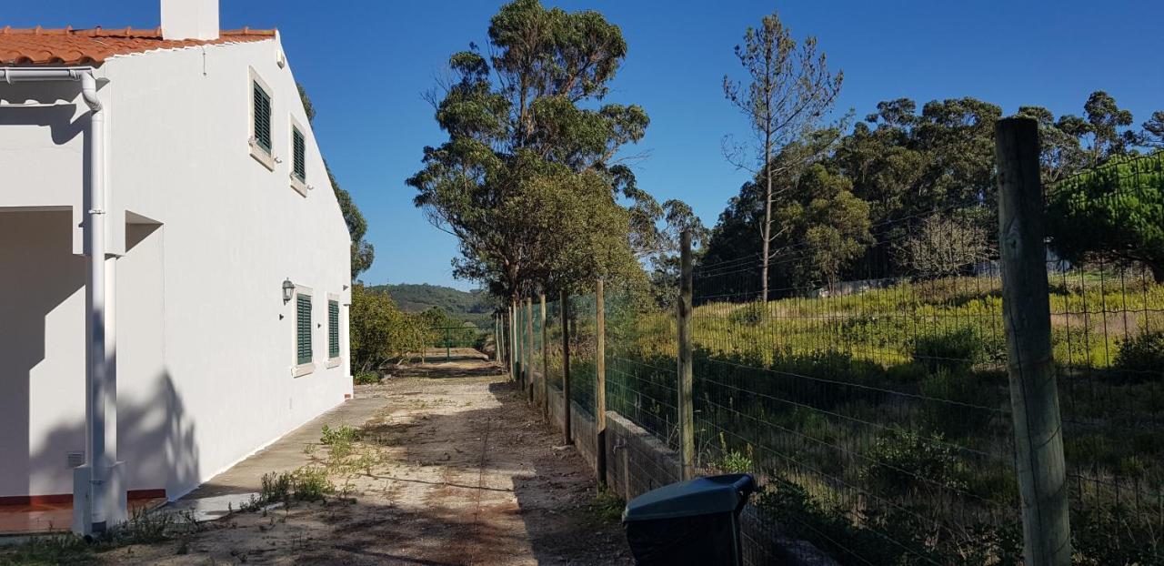 Casa Dos Morgados Villa Caldas Da Rainha Kültér fotó