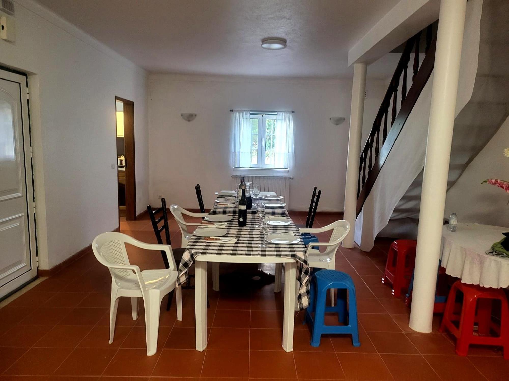 Casa Dos Morgados Villa Caldas Da Rainha Kültér fotó