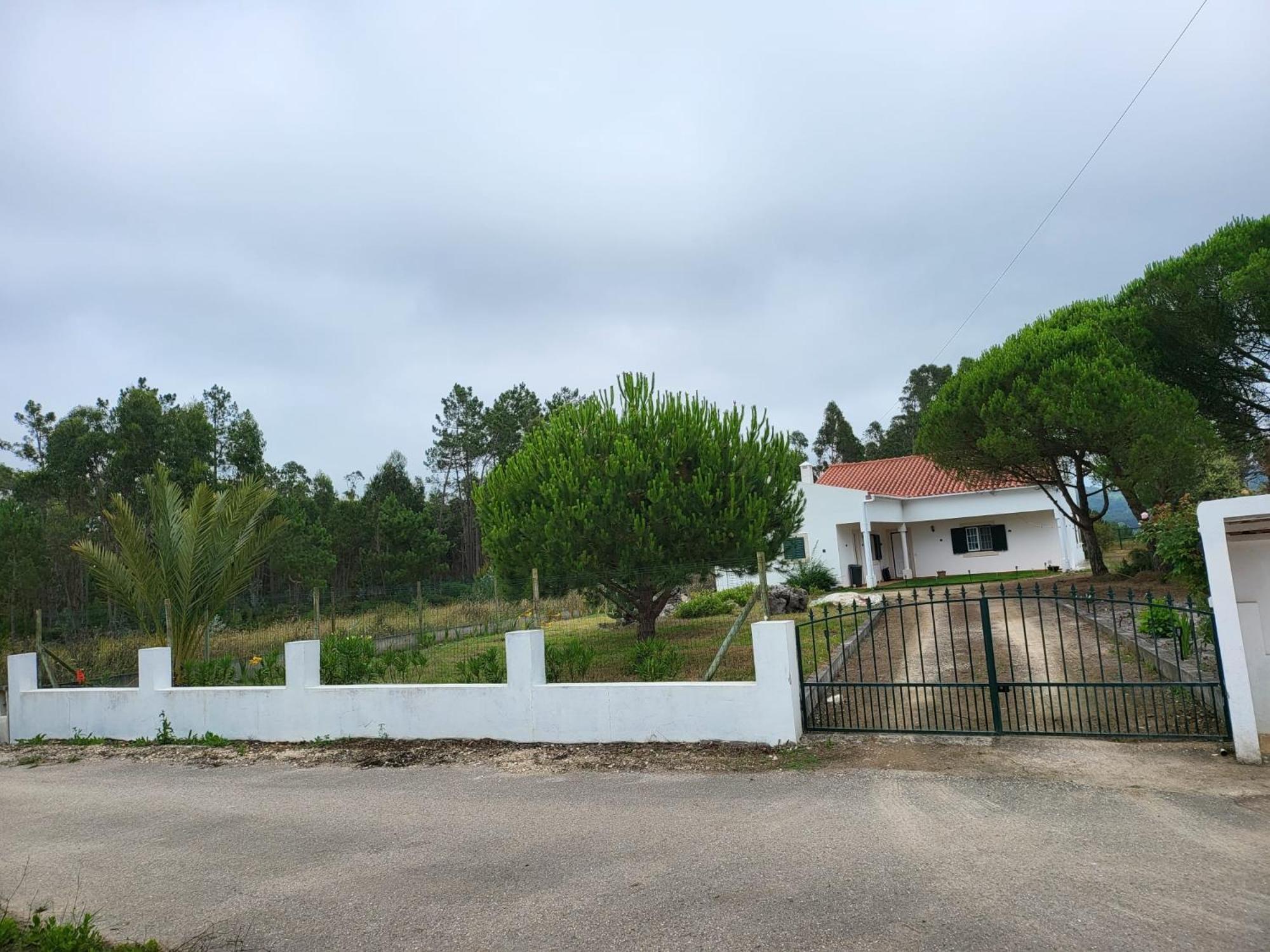 Casa Dos Morgados Villa Caldas Da Rainha Kültér fotó